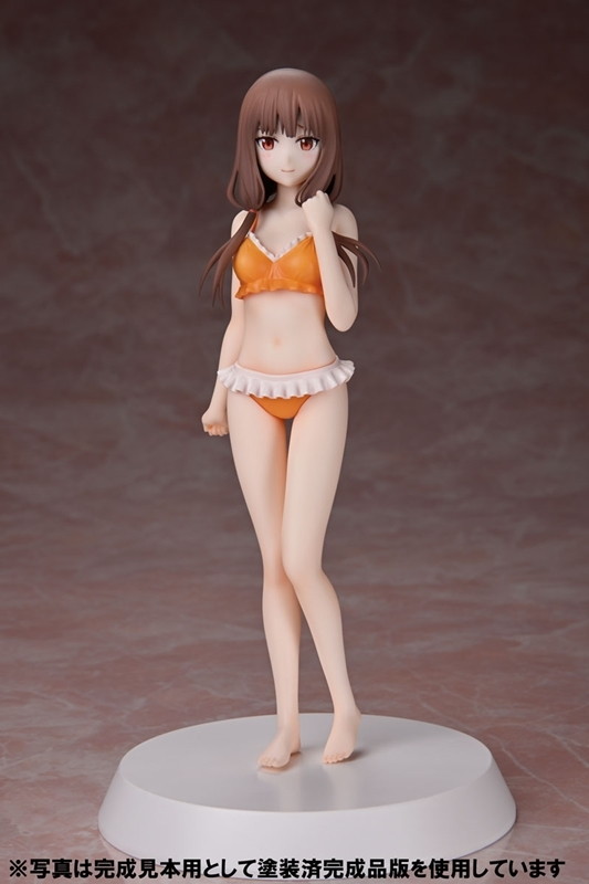 かぐや様は告らせたい-ファーストキッスは終わらない-「伊井野ミコ［Summer Queens］」のフィギュア画像