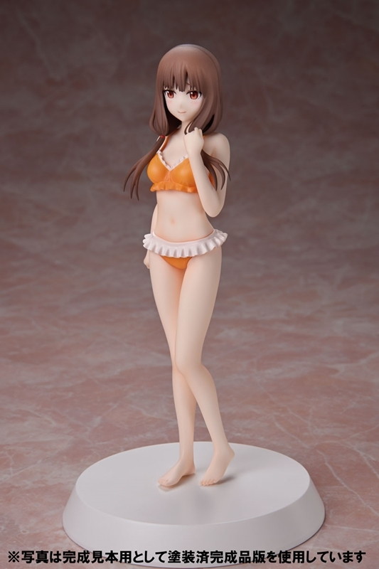 かぐや様は告らせたい-ファーストキッスは終わらない-「伊井野ミコ［Summer Queens］」のフィギュア画像