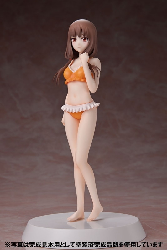 かぐや様は告らせたい-ファーストキッスは終わらない-「伊井野ミコ［Summer Queens］」のフィギュア画像
