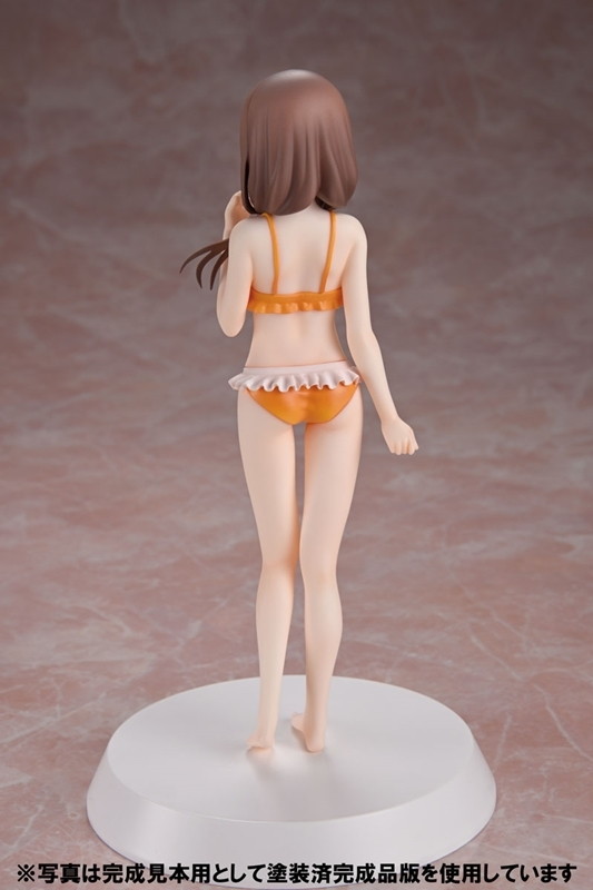 かぐや様は告らせたい-ファーストキッスは終わらない-「伊井野ミコ［Summer Queens］」のフィギュア画像