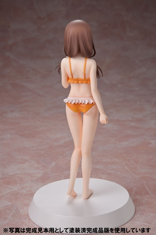 かぐや様は告らせたい-ファーストキッスは終わらない-「伊井野ミコ［Summer Queens］」のフィギュア画像