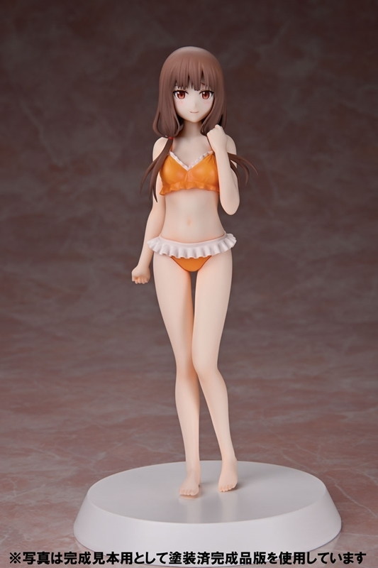 かぐや様は告らせたい-ファーストキッスは終わらない-「伊井野ミコ［Summer Queens］」のフィギュア画像