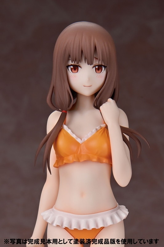 かぐや様は告らせたい-ファーストキッスは終わらない-「伊井野ミコ［Summer Queens］」のフィギュア画像