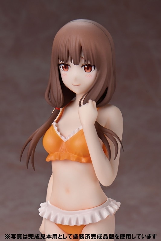 かぐや様は告らせたい-ファーストキッスは終わらない-「伊井野ミコ［Summer Queens］」のフィギュア画像