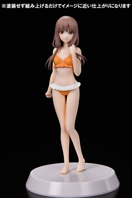 かぐや様は告らせたい-ファーストキッスは終わらない-「伊井野ミコ［Summer Queens］」のフィギュア画像