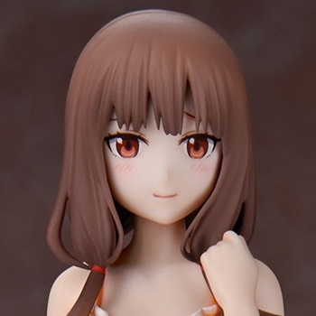 かぐや様は告らせたい-ファーストキッスは終わらない-「伊井野ミコ［Summer Queens］」のフィギュア