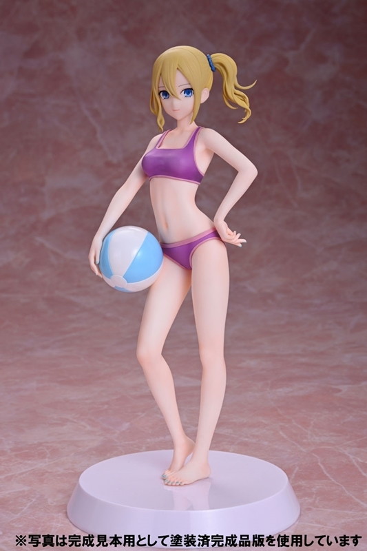 かぐや様は告らせたい-ファーストキッスは終わらない-「早坂愛［Summer Queens］」のフィギュア画像