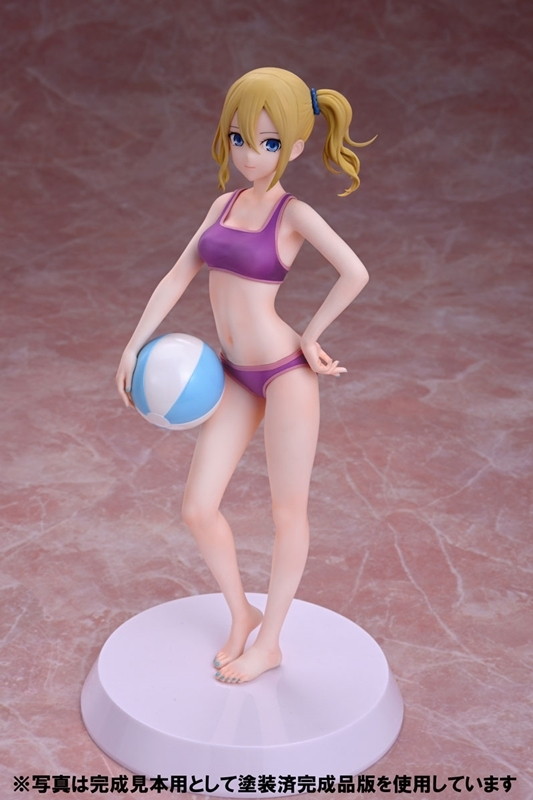 かぐや様は告らせたい-ファーストキッスは終わらない-「早坂愛［Summer Queens］」のフィギュア画像
