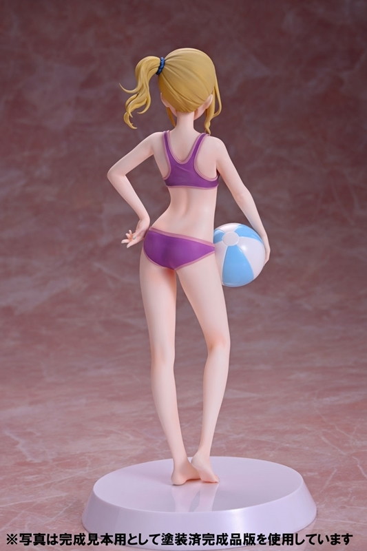 かぐや様は告らせたい-ファーストキッスは終わらない-「早坂愛［Summer Queens］」のフィギュア画像