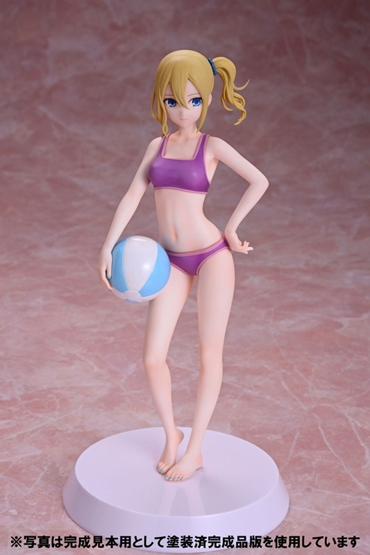 かぐや様は告らせたい-ファーストキッスは終わらない-「早坂愛［Summer Queens］」のフィギュア画像