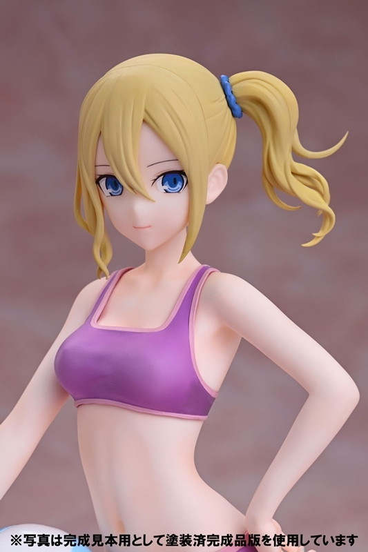 かぐや様は告らせたい-ファーストキッスは終わらない-「早坂愛［Summer Queens］」のフィギュア画像