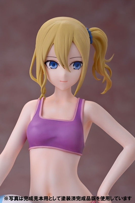 かぐや様は告らせたい-ファーストキッスは終わらない-「早坂愛［Summer Queens］」のフィギュア画像