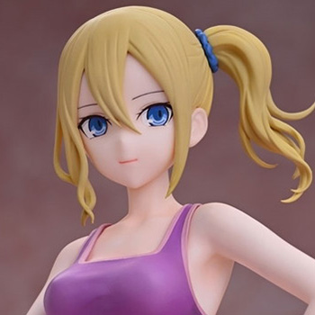 かぐや様は告らせたい-ファーストキッスは終わらない-「早坂愛［Summer Queens］」のフィギュア