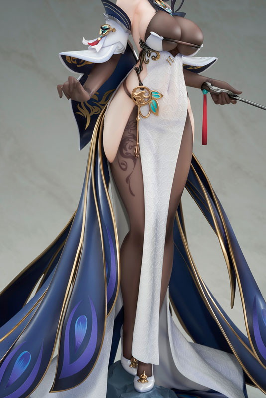 アズールレーン「鎮海 改」のフィギュア画像