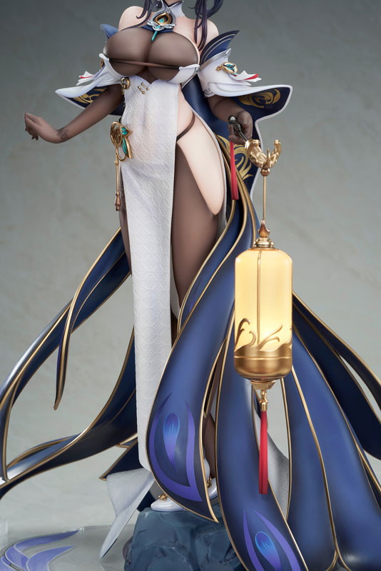 アズールレーン「鎮海 改」のフィギュア画像