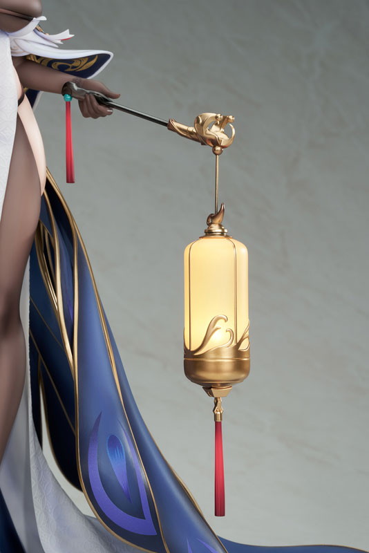 アズールレーン「鎮海 改」のフィギュア画像