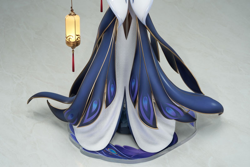 アズールレーン「鎮海 改」のフィギュア画像