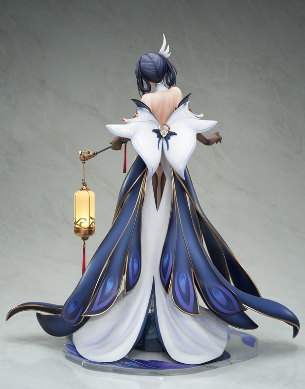アズールレーン「鎮海 改」のフィギュア画像