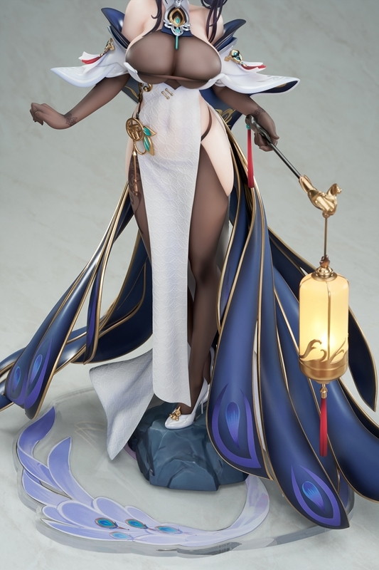 アズールレーン「鎮海 改」のフィギュア画像