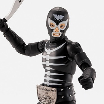 仮面ライダー「S.H.Figuarts（真骨彫製法） ショッカー戦闘員 地獄の昭和怪人エディション」のフィギュア