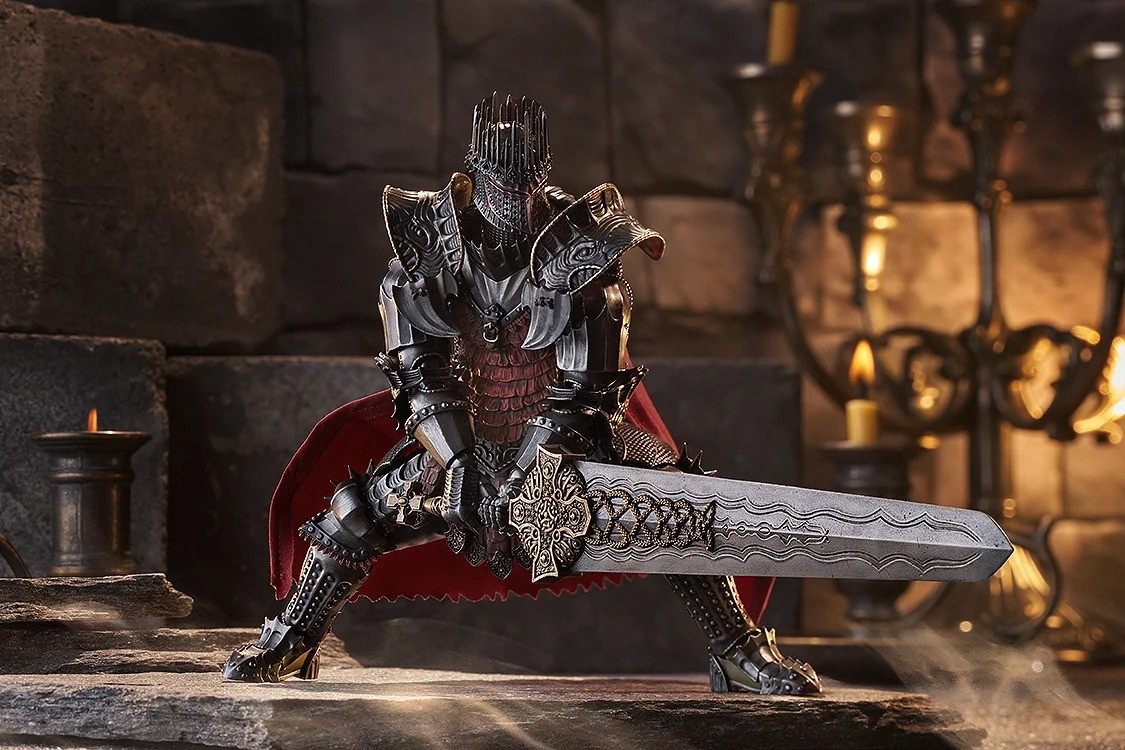 Dragon’s Dogma 2「figma 覚者」のフィギュア画像