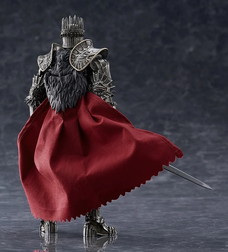 Dragon’s Dogma 2「figma 覚者」のフィギュア画像