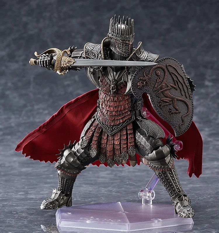 Dragon’s Dogma 2「figma 覚者」のフィギュア画像