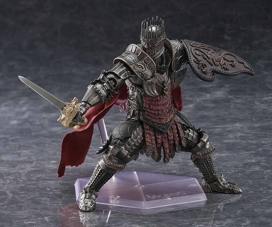 Dragon’s Dogma 2「figma 覚者」のフィギュア画像