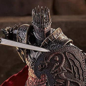 Dragon’s Dogma 2「figma 覚者」のフィギュア