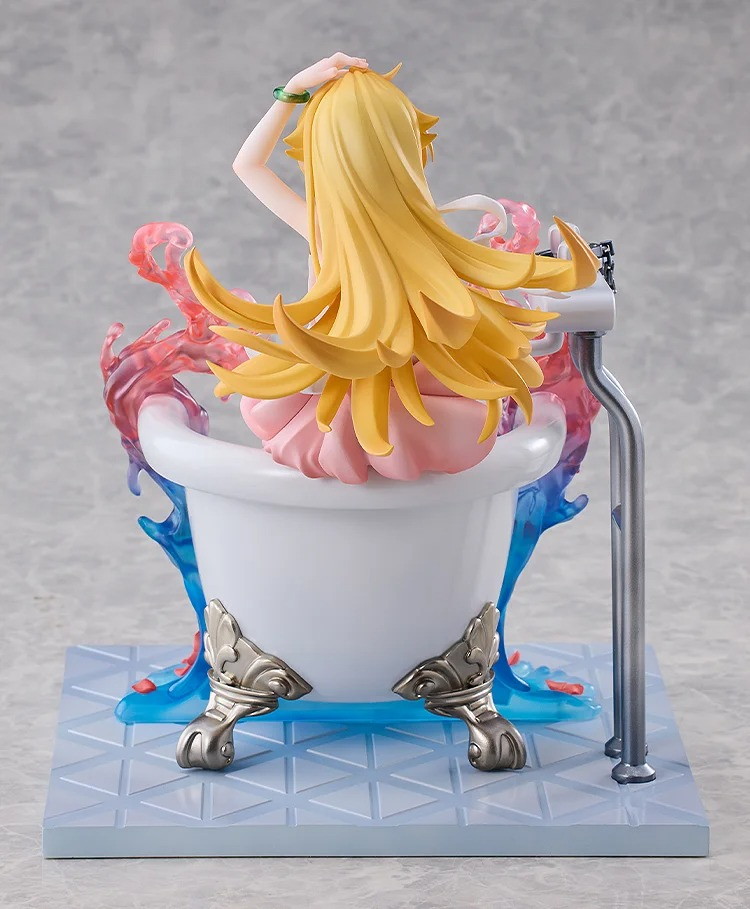 <物語>シリーズ「忍野忍 ぬいぐるみ セット」のフィギュア画像