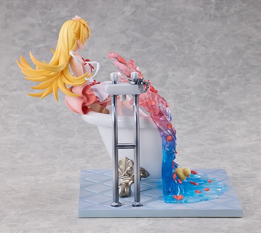 <物語>シリーズ「忍野忍 ぬいぐるみ セット」のフィギュア画像