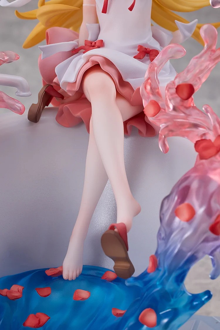 <物語>シリーズ「忍野忍 ぬいぐるみ セット」のフィギュア画像