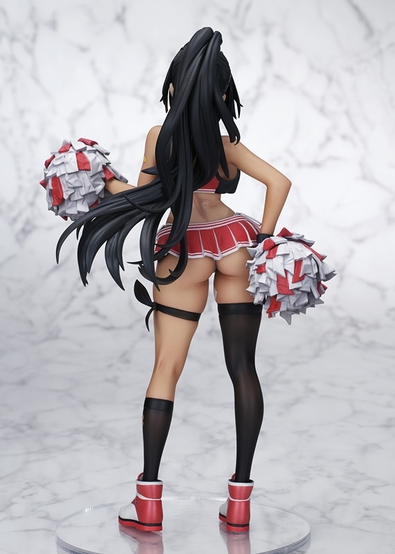 勝利の女神:NIKKE「ベイ」のフィギュア画像
