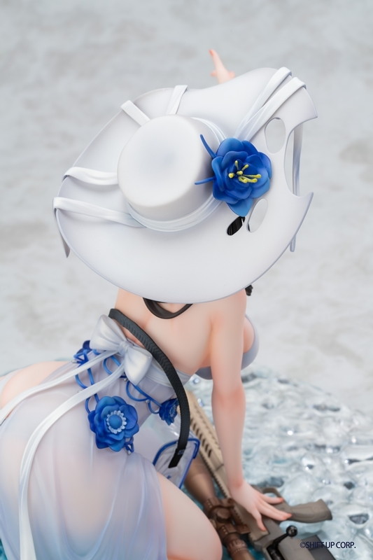 勝利の女神:NIKKE「メアリー:ベイゴッデス」のフィギュア画像