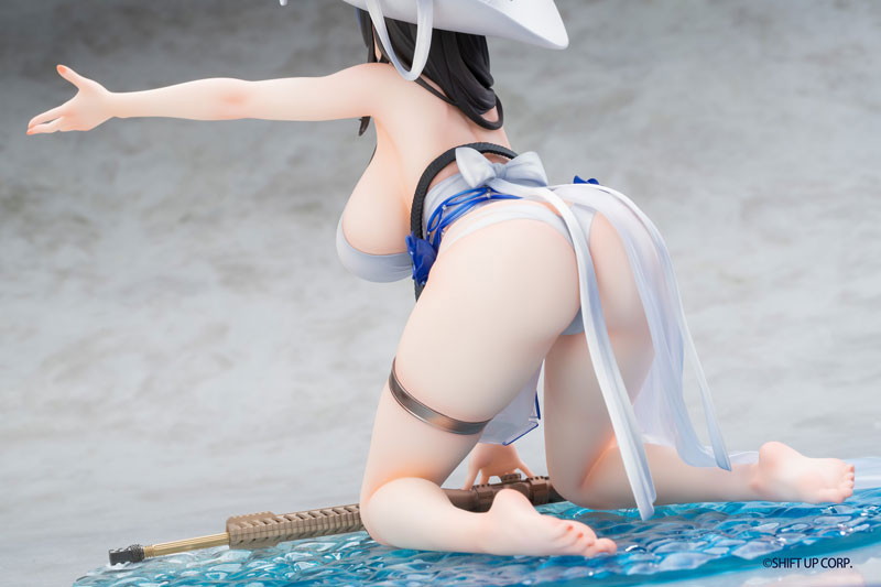 勝利の女神:NIKKE「メアリー:ベイゴッデス」のフィギュア画像