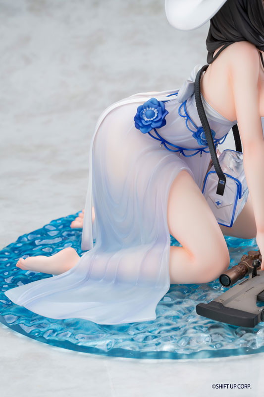 勝利の女神:NIKKE「メアリー:ベイゴッデス」のフィギュア画像