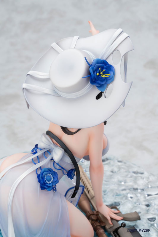 勝利の女神:NIKKE「メアリー:ベイゴッデス」のフィギュア画像