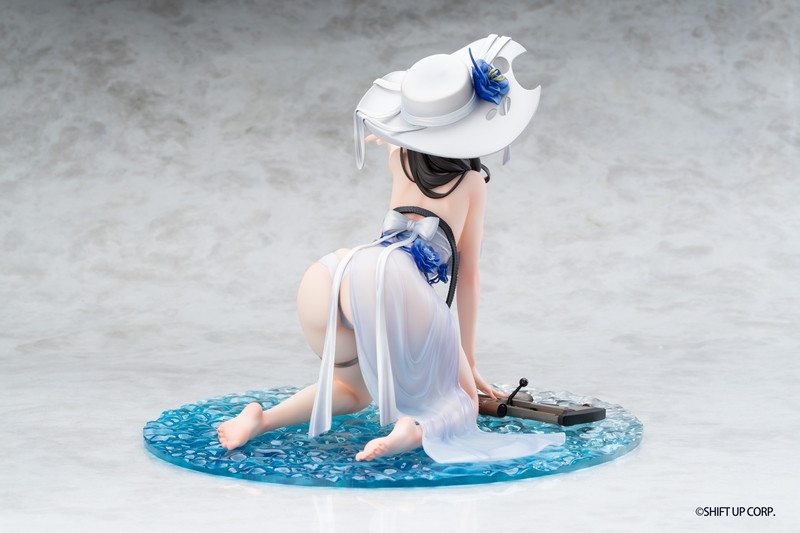 勝利の女神:NIKKE「メアリー:ベイゴッデス」のフィギュア画像