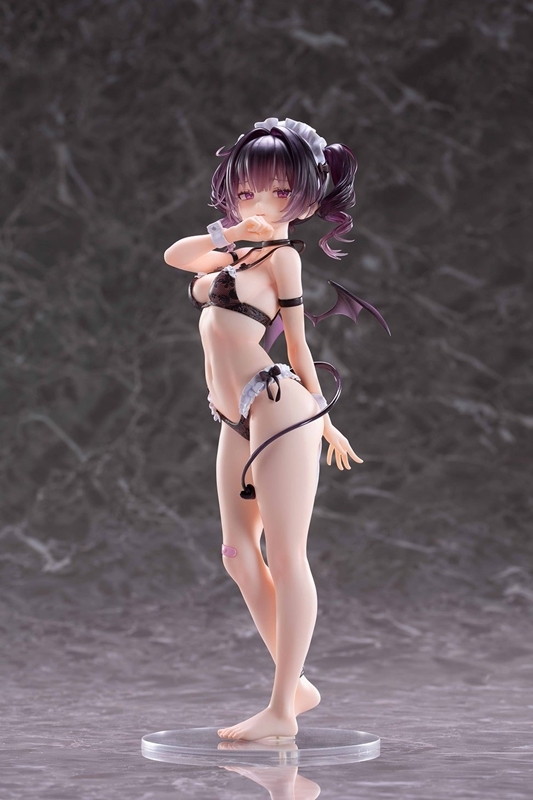 「しの Illustrated by Riko」のフィギュア画像
