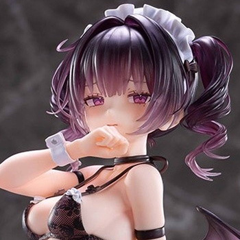「しの Illustrated by Riko」のフィギュア