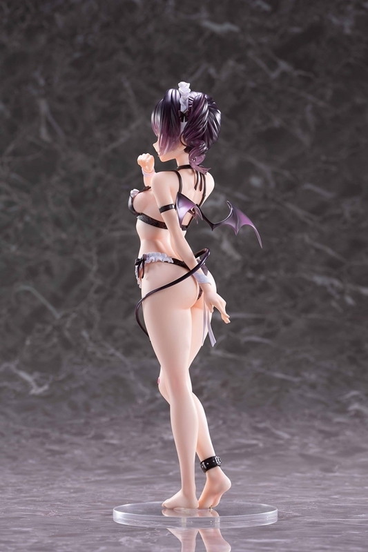 「しの Illustrated by Riko」のフィギュア画像