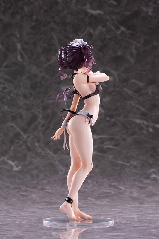 「しの Illustrated by Riko」のフィギュア画像