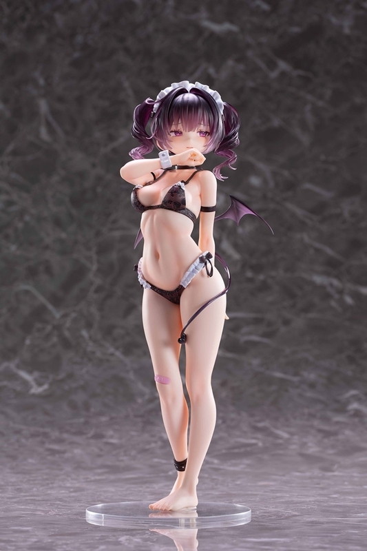 「しの Illustrated by Riko」のフィギュア画像