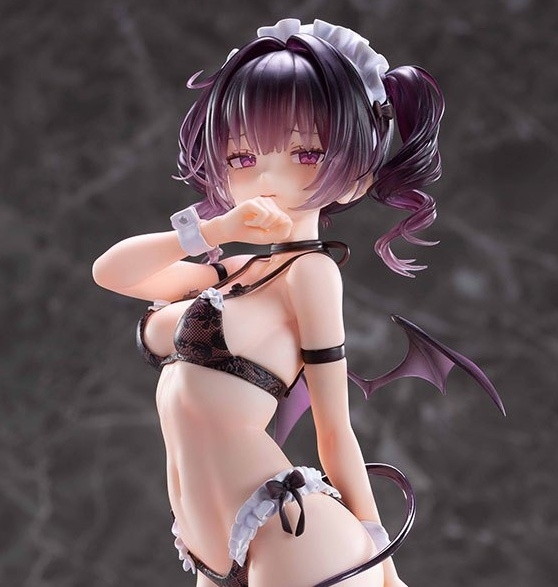 「しの Illustrated by Riko」のフィギュア画像