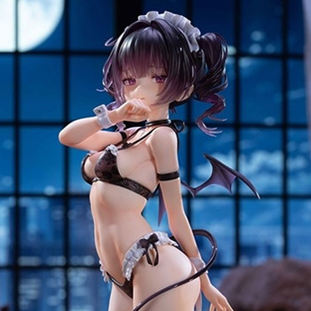 「しの Illustrated by Riko」のフィギュア