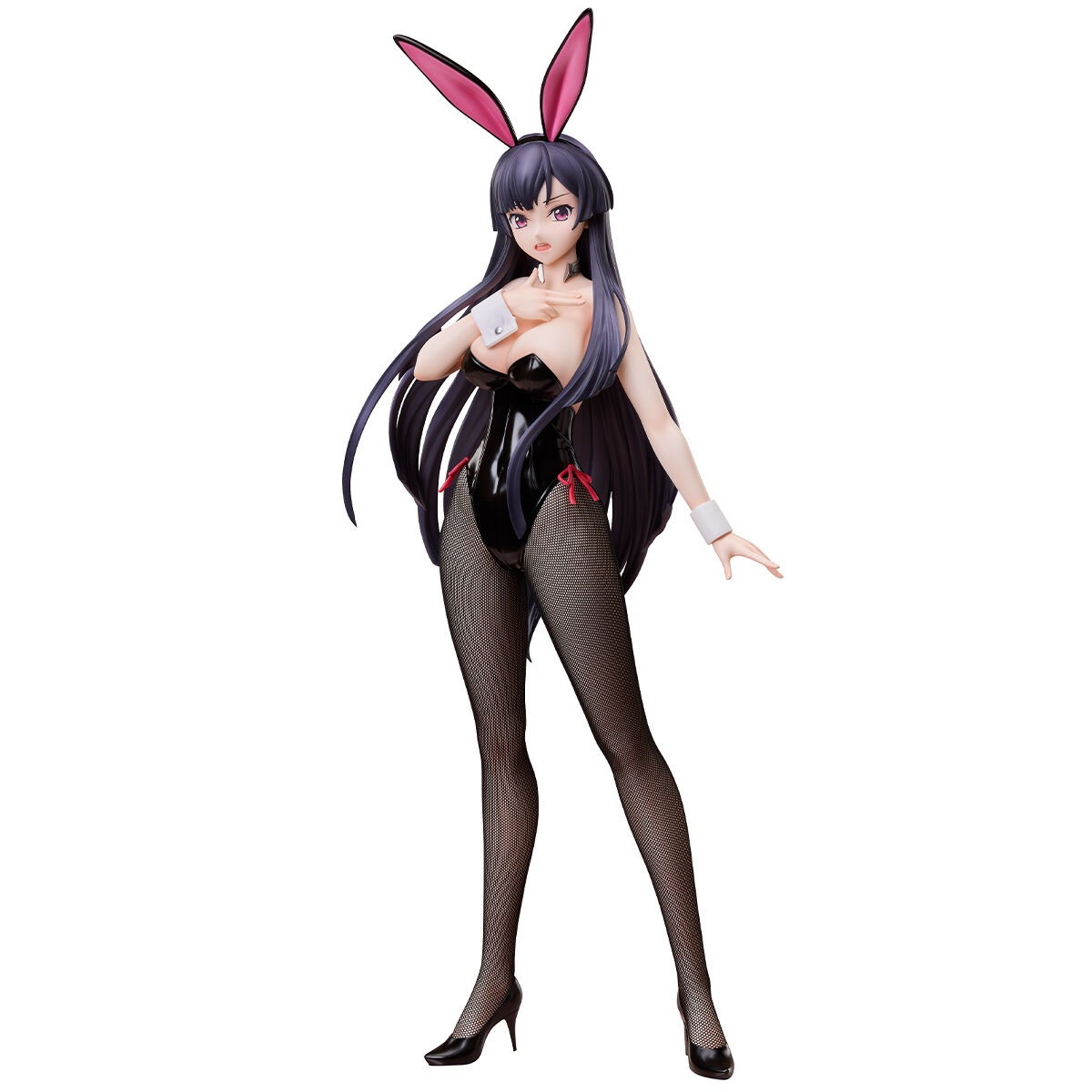 コードギアス 奪還のロゼ「皇サクヤ バニーVer.」のフィギュア画像