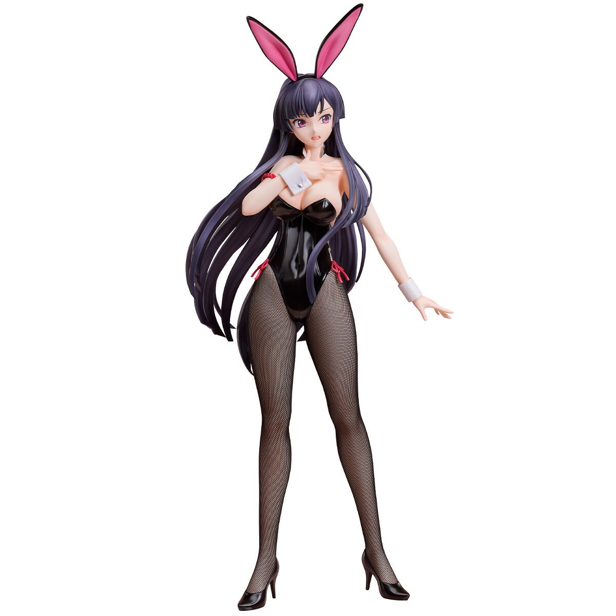コードギアス 奪還のロゼ「皇サクヤ バニーVer.」のフィギュア画像