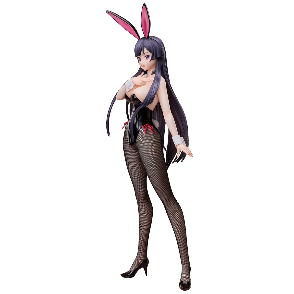 コードギアス 奪還のロゼ「皇サクヤ バニーVer.」のフィギュア画像