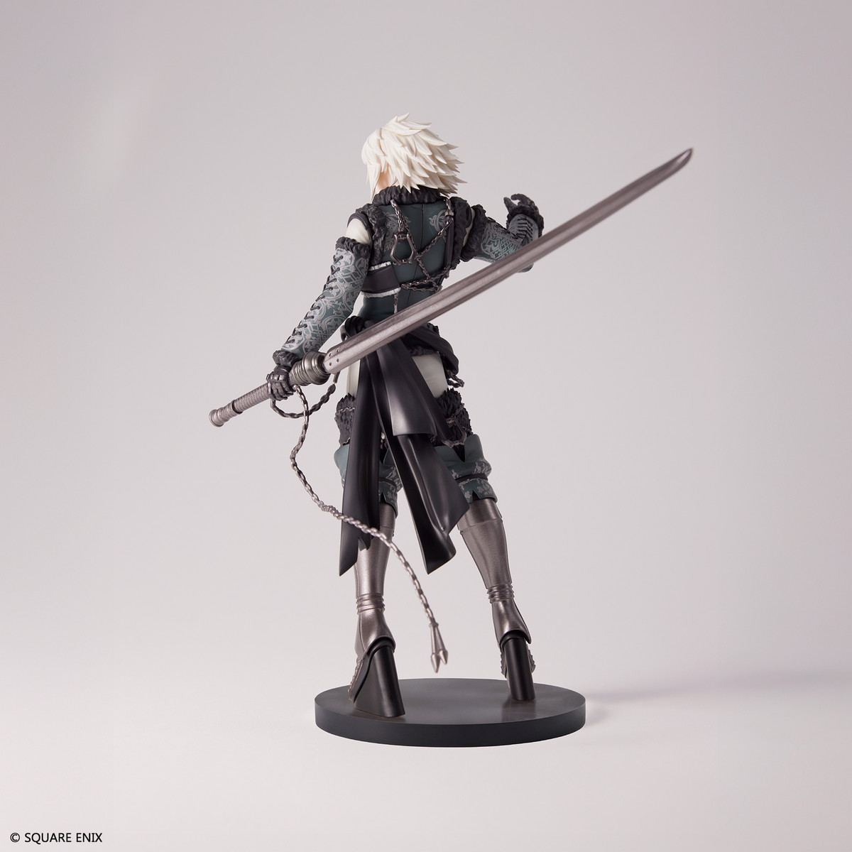 NieR Replicant ver.1.22474487139...「フォルミズム ニーア」のフィギュア画像