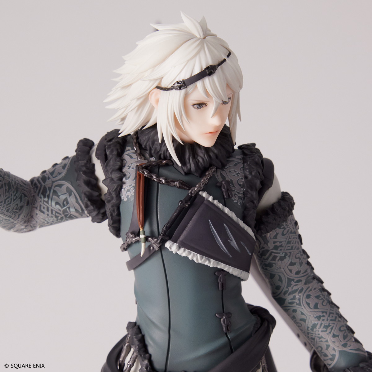NieR Replicant ver.1.22474487139...「フォルミズム ニーア」のフィギュア画像